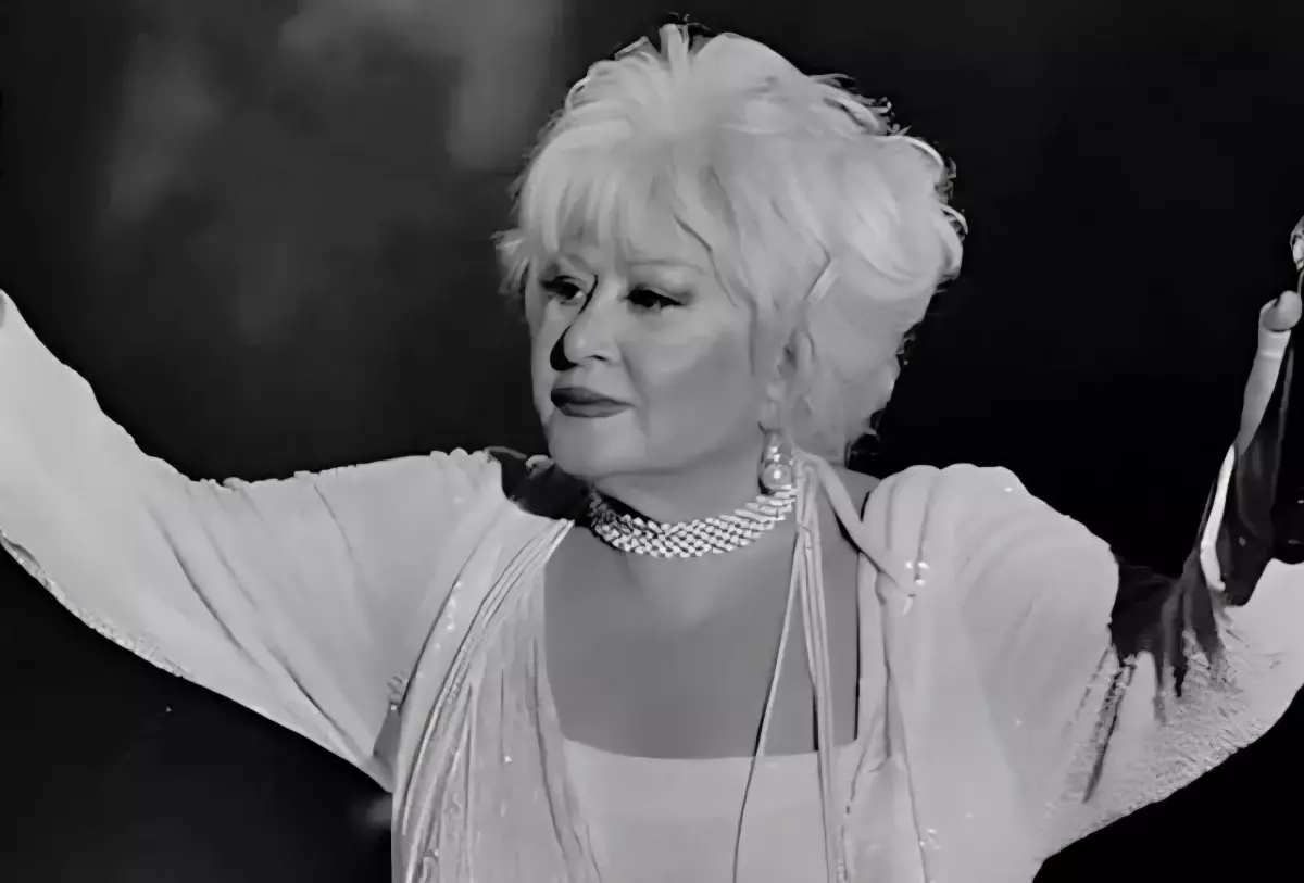 Muazzez Abacı 78\'inci doğum gününde hayatını kaybetti