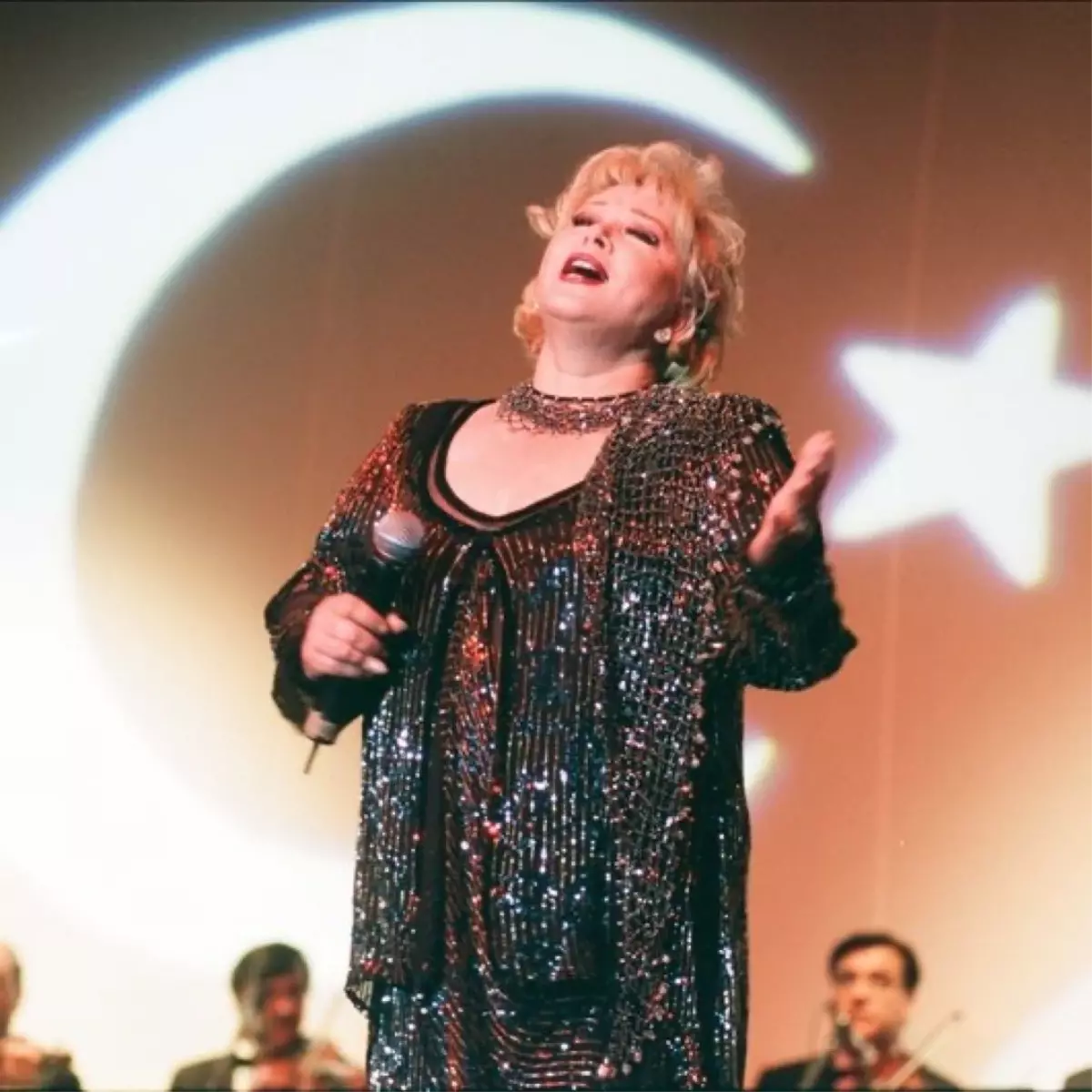 Muazzez Abacı\'ya Taziyeler