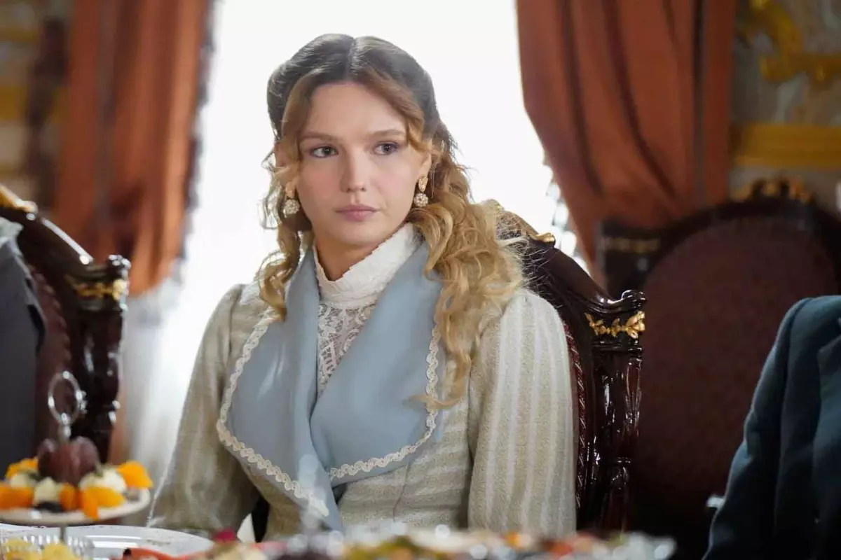 Nilsu Berfin Aktaş\'ın ödediği hesap dudak uçuklattı: Bir daha gitmem