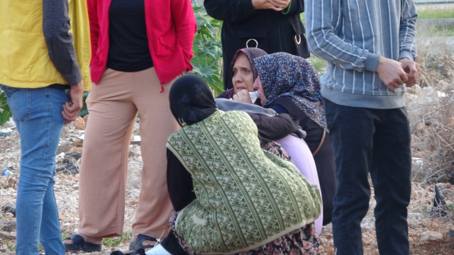 Polis memuru, ailesini bu yüzden katletmiş