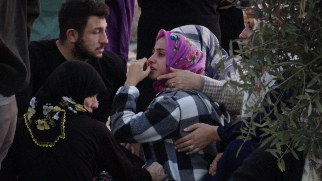 Polis memuru, ailesini bu yüzden katletmiş