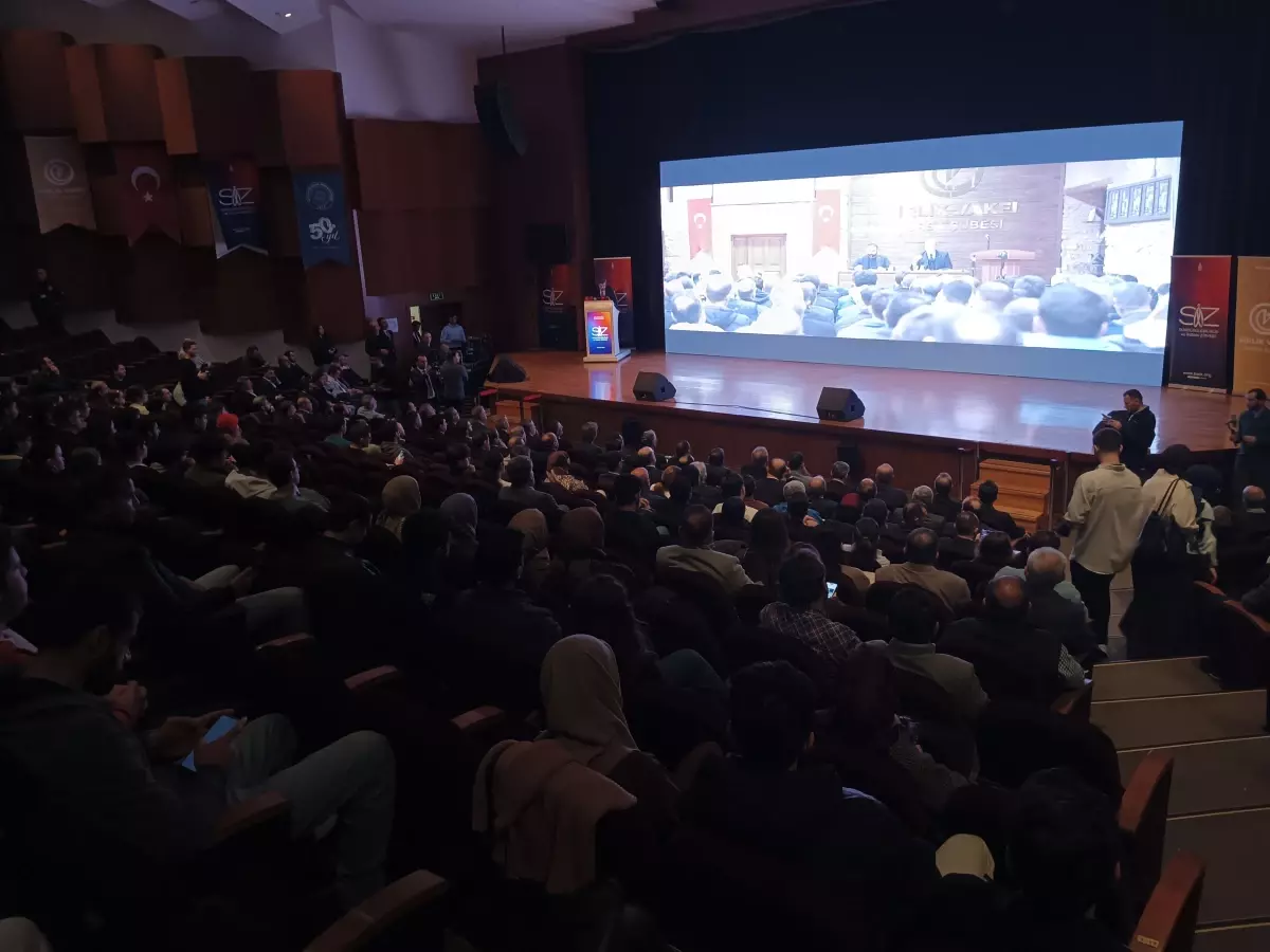 Geleceğin Savaşları: Siber ve Gri Bölge Tehditleri