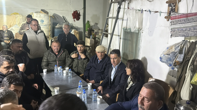 Şehadet haberini bu sözlerle verdi: Osman Amca artık bir şehit babasısın