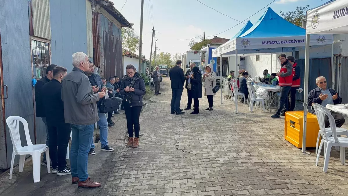 Şehit astsubay Aykut\'un babası: Vatanı için şehit oldu