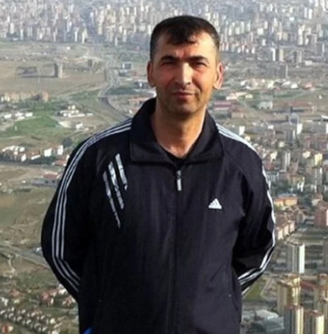 Şehit Nuri Özcan'ın babası: En büyük tesellim şehit babası olmam