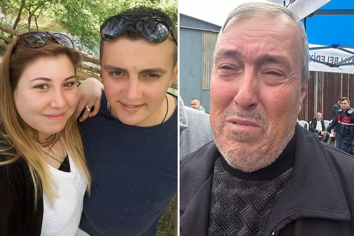 Tekirdağlı şehidimizin babasından yürekleri dağlayan sözler: 3 gün önce Allah bana söyletti