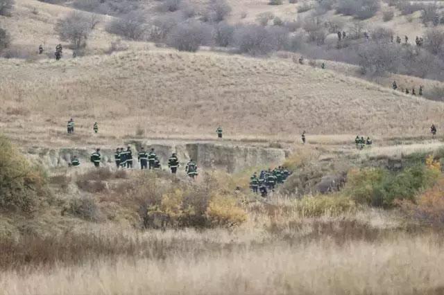 Türkiye'nin yüreğini yakan uçak kazası! Erdoğan, Gürcistan Cumhurbaşkanı ile görüştü Türkiye'nin yüreğini yakan uçak kazası! Erdoğan, Gürcistan Cumhurbaşkanı ile görüştü