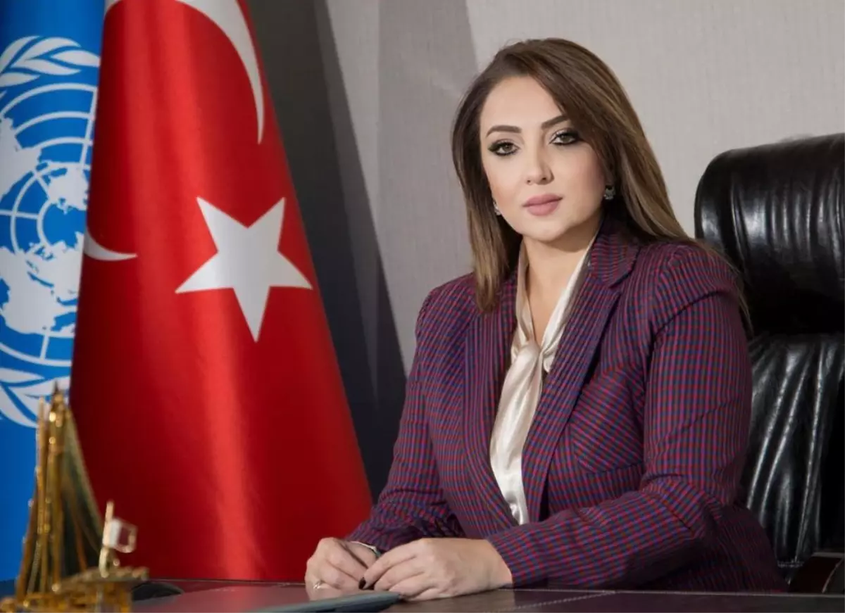 ULUSKON Başkanı Atasoy\'dan şehitler için taziye mesajı