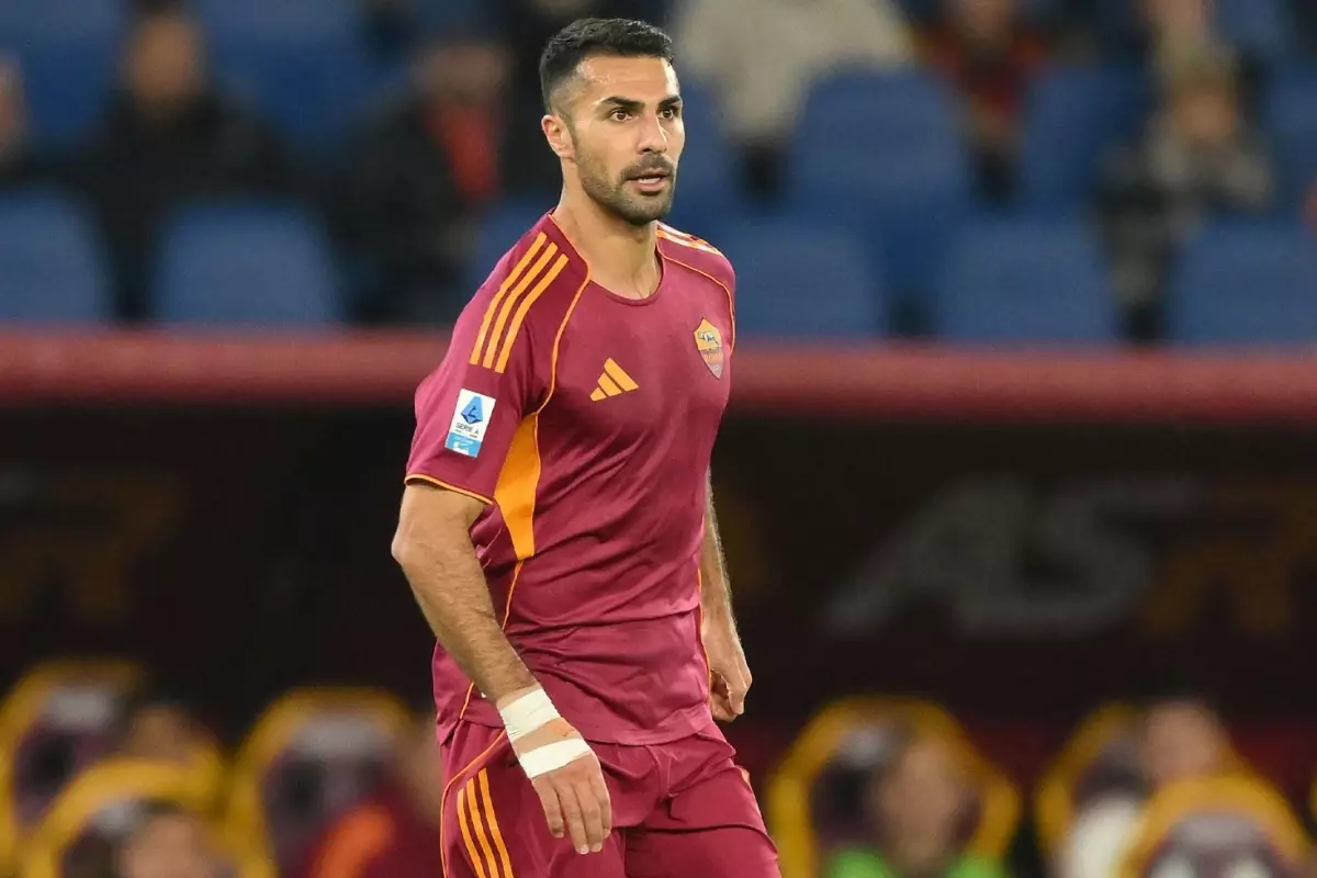 Zeki Çelik\'e dev talip! Milli yıldızımız ile takım arkadaşı olabilir