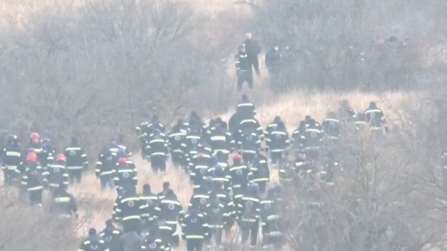 20 şehit verdiğimiz uçak kazasında bütün sır kuyrukta