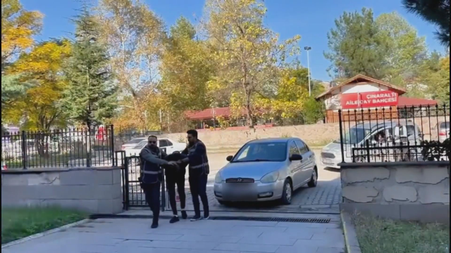 23 ilde dev operasyon! Hesaplarında 2 milyar liralık işlem hacmi tespit edildi