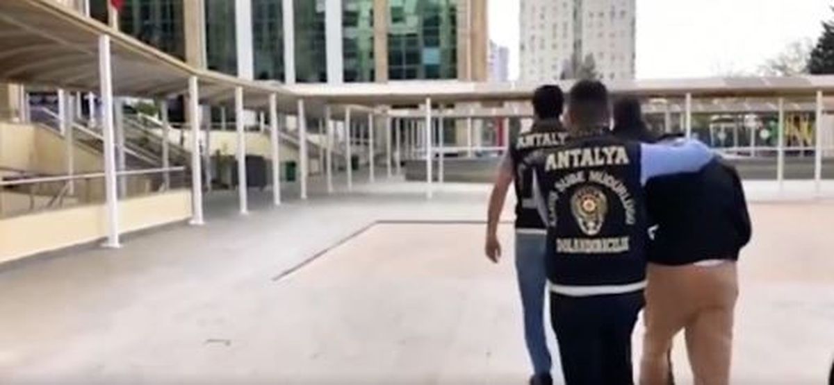 23 İlde Nitelikli Dolandırıcılık Operasyonu