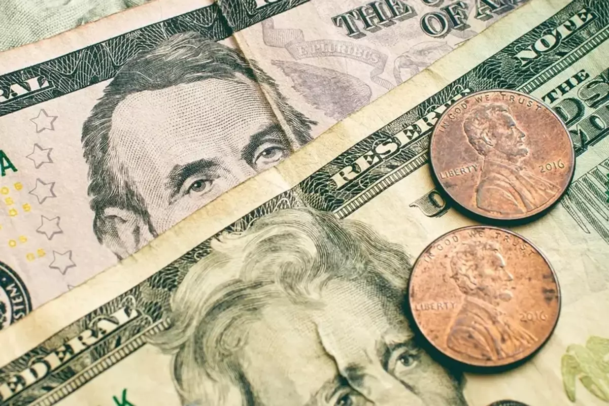 ABD\'de 1 sentlik madeni paranın üretimi durduruldu