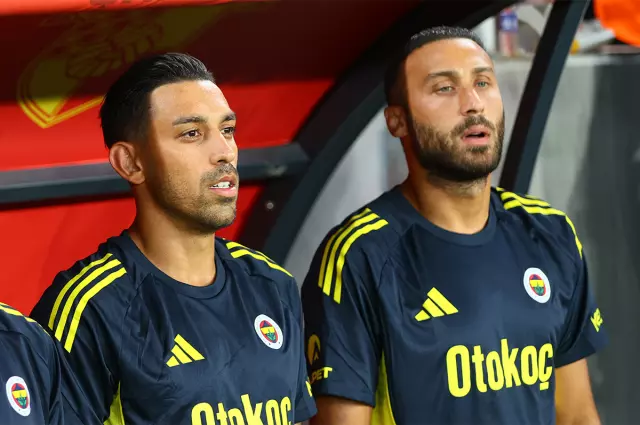 Affediliyorlar mı? Tedesco'dan İrfan Can Kahveci ve Cenk Tosun açıklaması