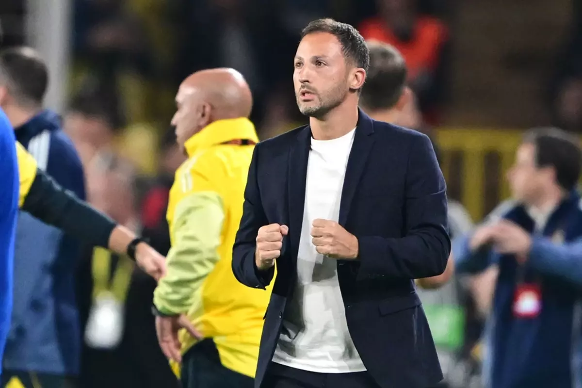 Affediliyorlar mı? Tedesco\'dan İrfan Can Kahveci ve Cenk Tosun açıklaması