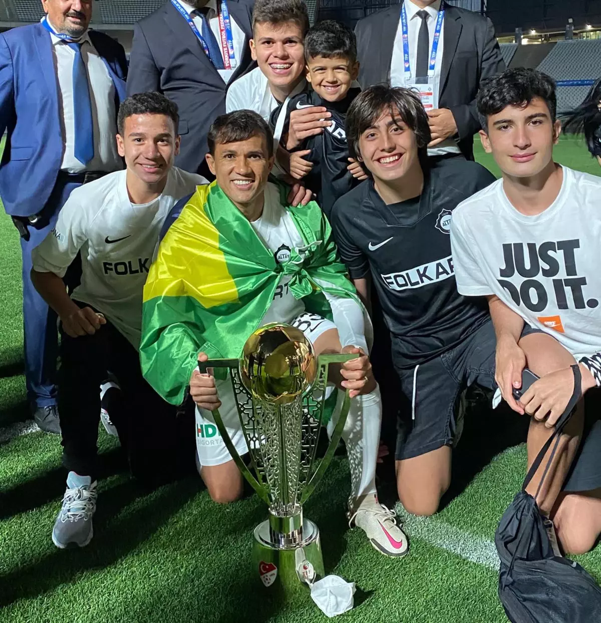 Altay Puan Silme Tehlikesiyle Karşı Karşıya