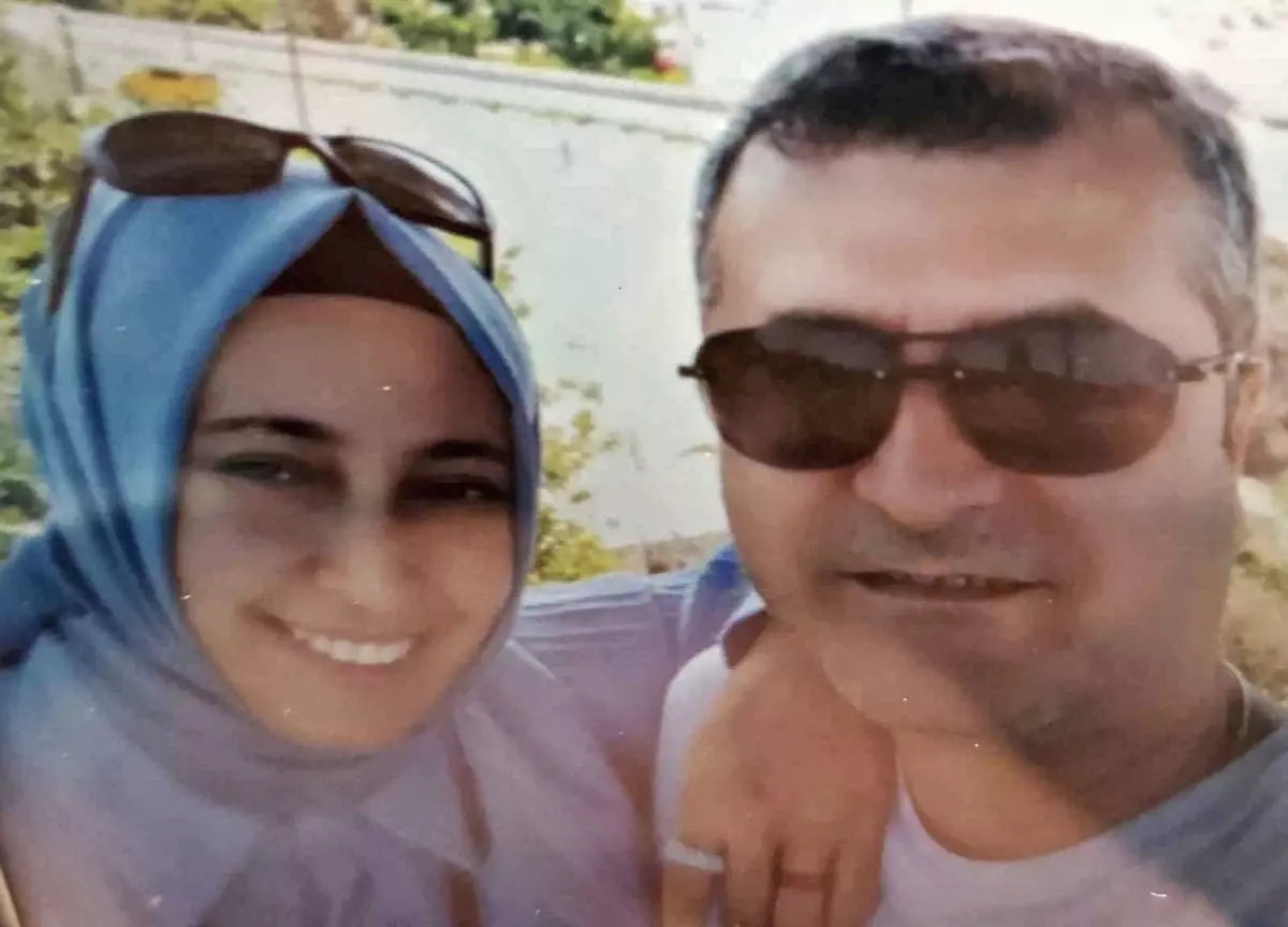 Polis Memuru Aile Katili