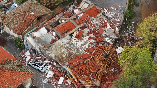 Balıkesir beşik gibi! Sındırgı sabah karşı 3 depremle sarsıldı