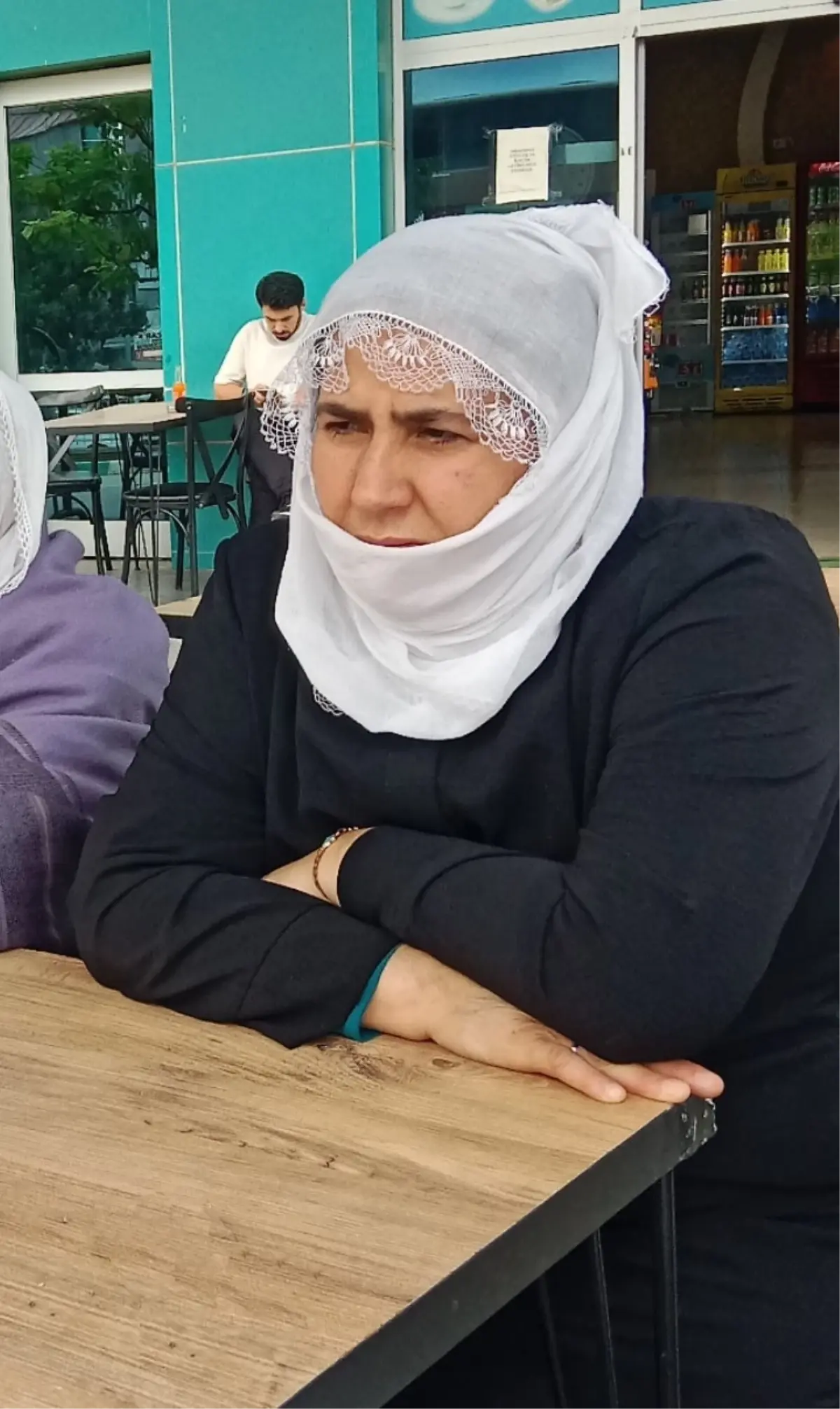 Başakşehir\'de Kaza: Anne-Oğul Hayatını Kaybetti