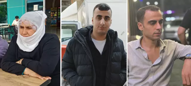 Bir aileyi paramparça eden kaza: Annem öldü mü, gelmeyecek mi