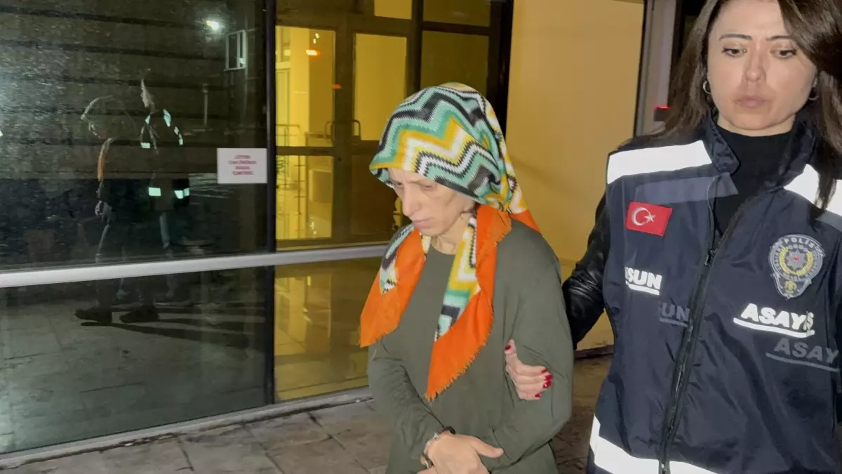 Annesi çöpe attı! Bebek 30 gündür bulunamadı