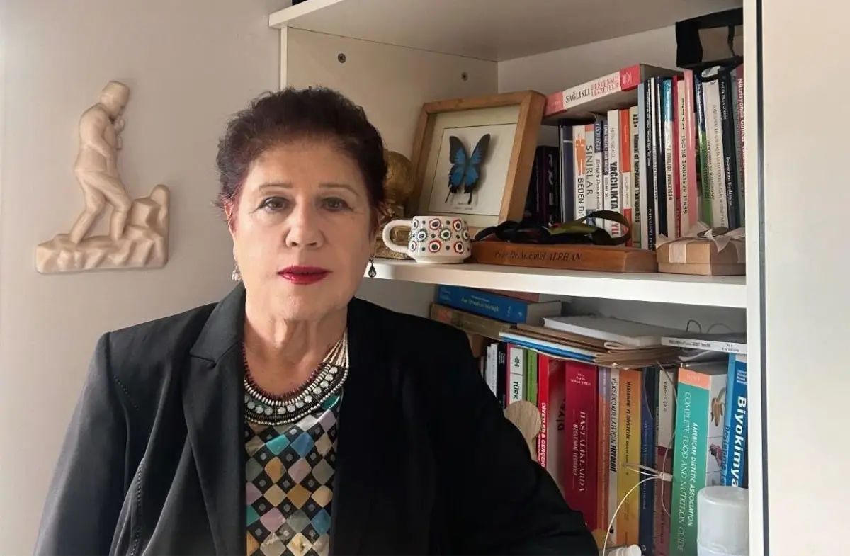 Diyabetlilere Beslenme Tavsiyeleri