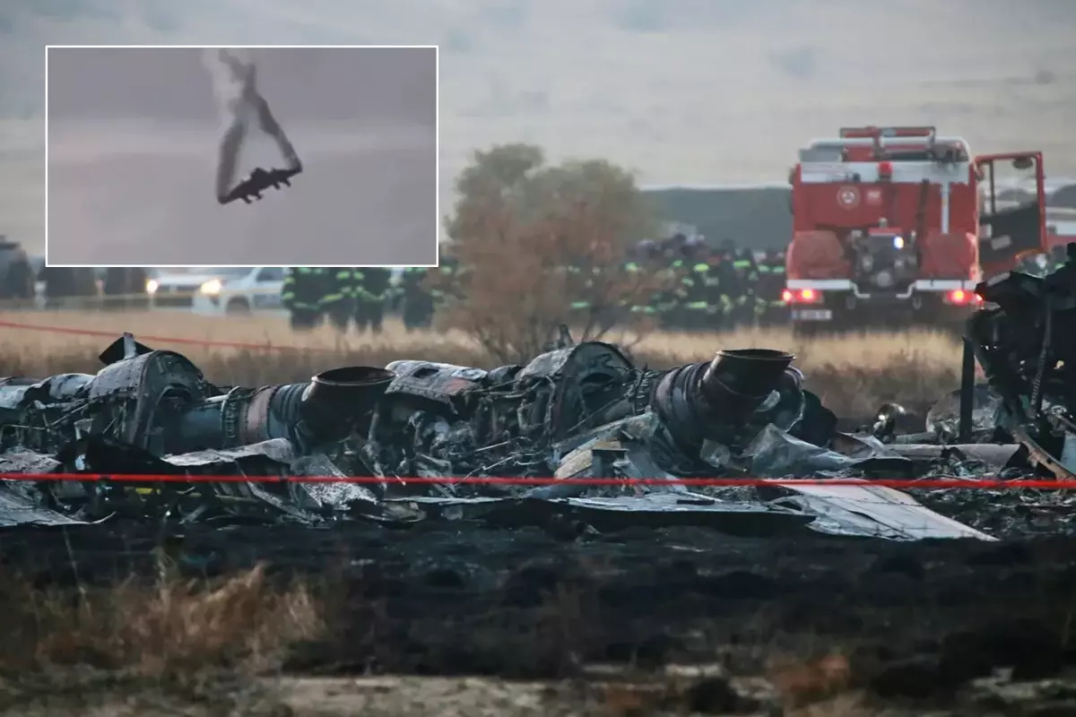 Düşen uçakla ilgili vahim iddiaya MSB\'den yanıt! Alındığı ülke de açıklandı