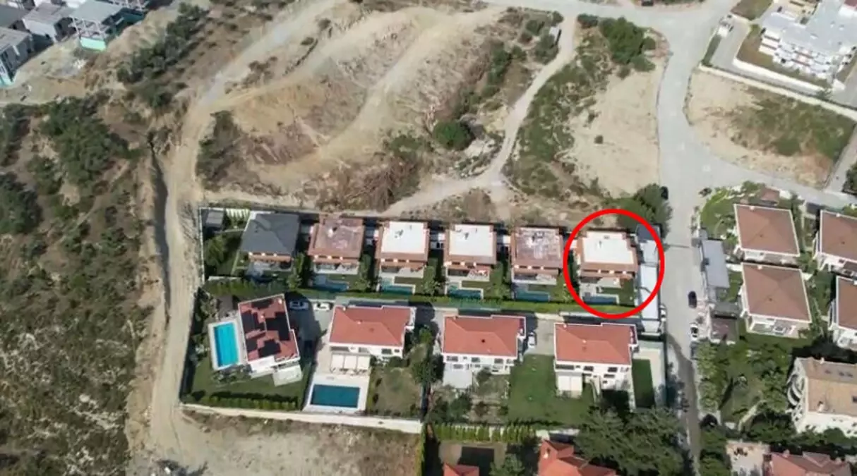 Ferdi Zeyrek\'in Ölümü İle İlgili İddianame