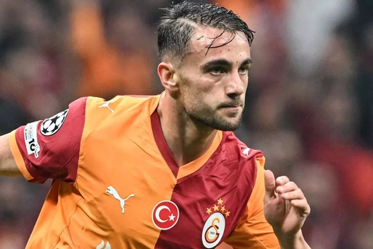 Taraftarın iple çektiği maça yetişiyor! İşte Yunus\'un dönüş tarihi 