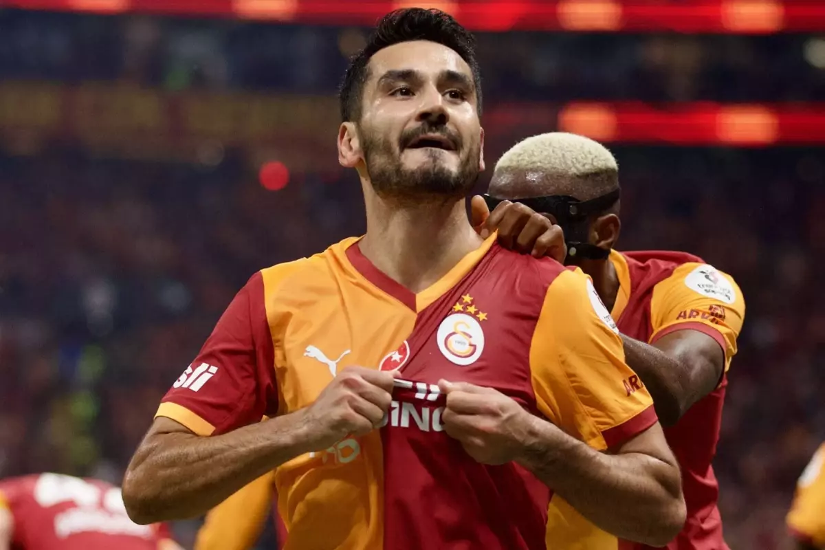 İlkay hakkında sürpriz iddia! Ayrılığı duyurdular