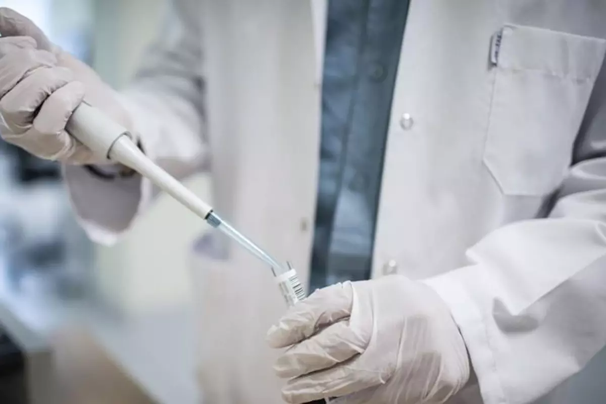 İsrailli doktorların hatası ortaya çıktı: Filistinli esir kanser değilmiş!