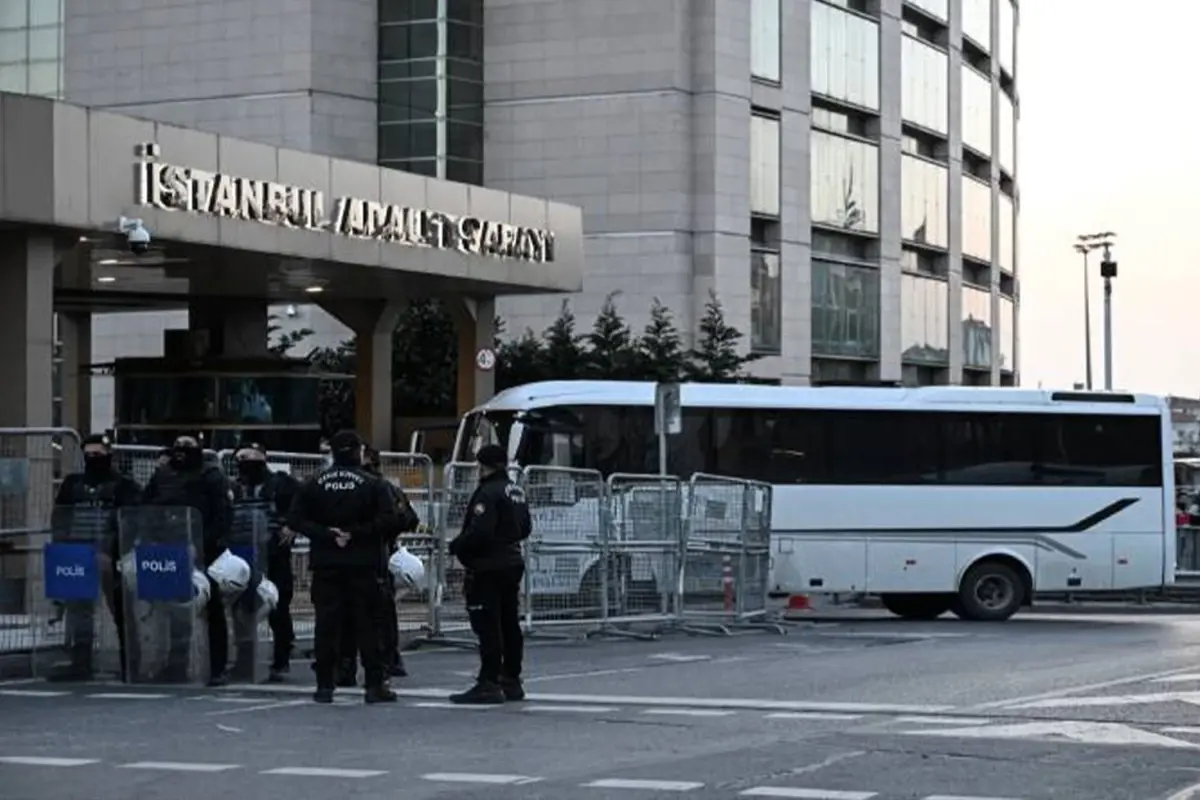 İstanbul Cumhuriyet Başsavcılığı, CHP lideri Özel\'in gizli tanık \'\'Çınar\'\' ve \'\'İlke\'\' iddialarını yalanladı