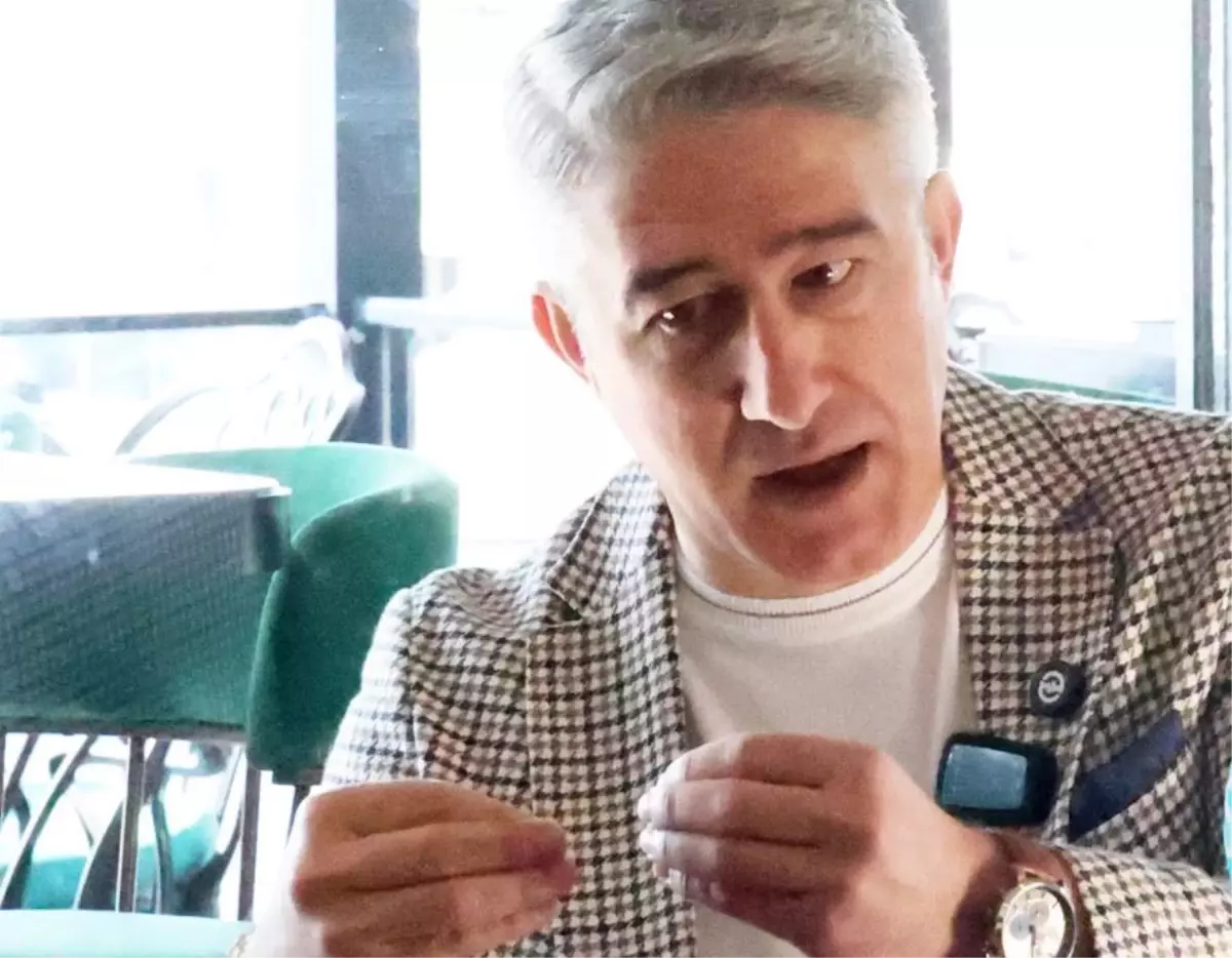 Marmaris eski Belediye Başkanı Oktay: Genel başkan yanlış bilgilendirildi