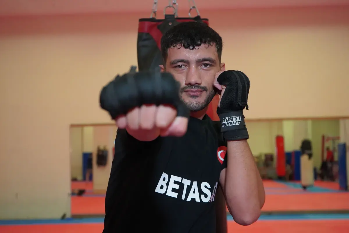 Şampiyonlar İslami Oyunlar\'a Hazırlanıyor