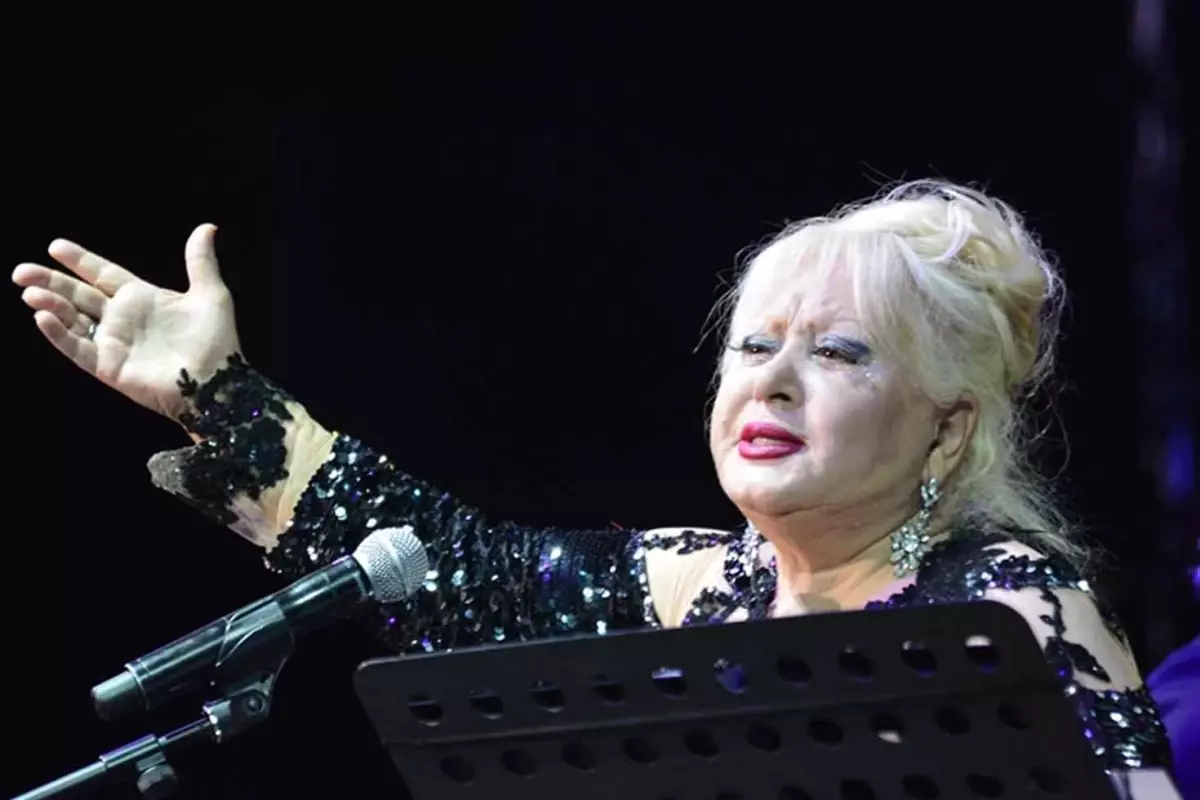 Muazzez Abacı\'nın mal varlığı belli oldu