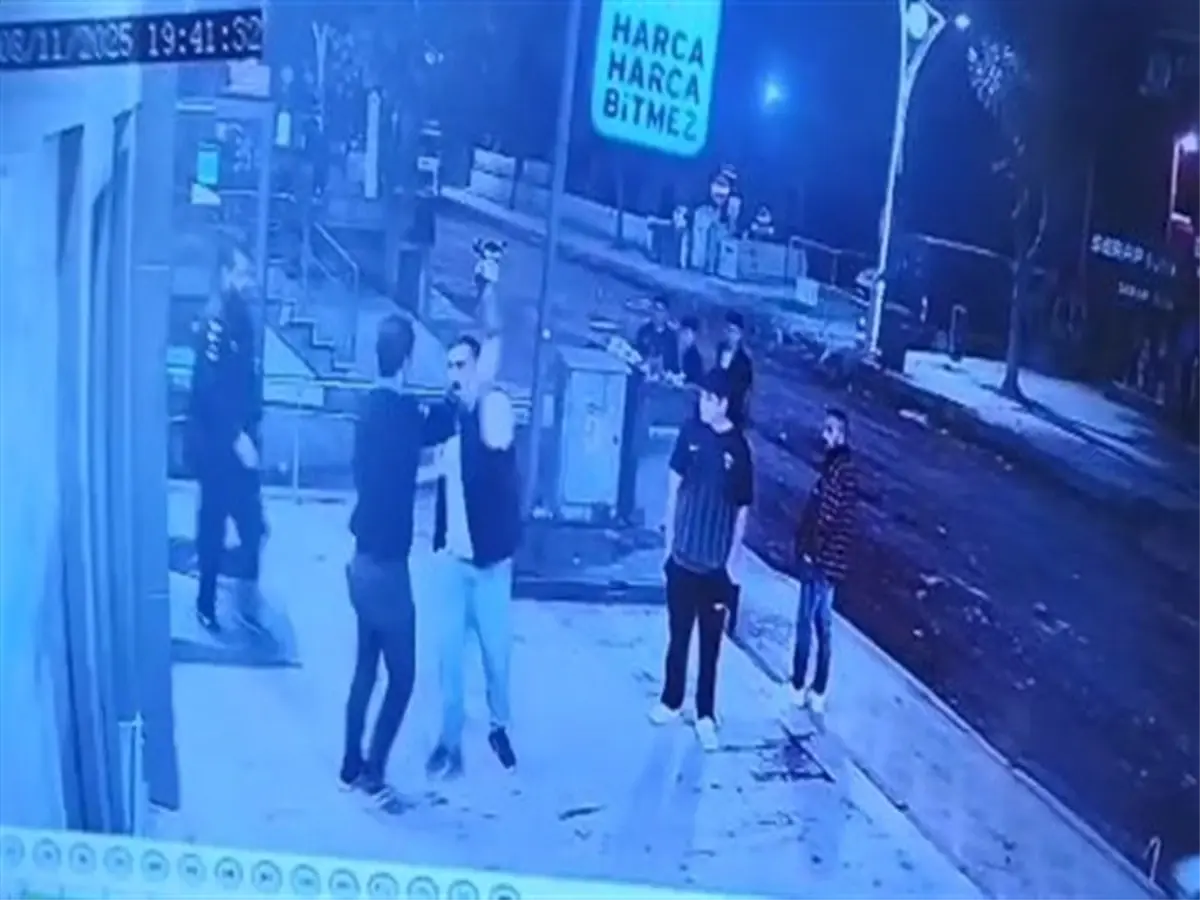 Körfez\'de 3 Şüpheli Tutuklandı