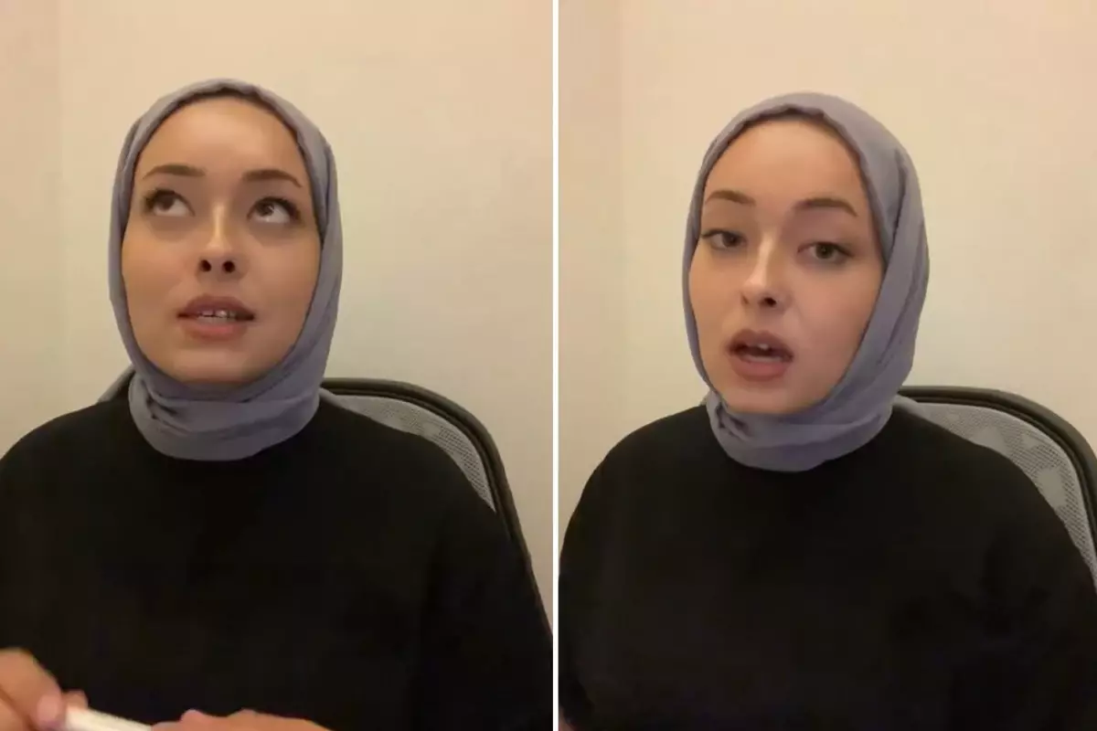 Özel ders vermek için gittiği binada duyduklarına inanamadı