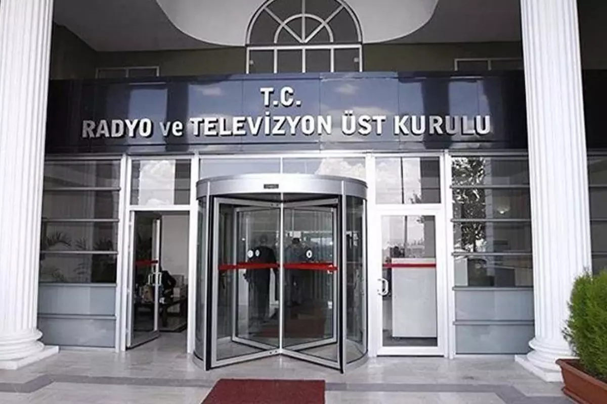 RTÜK Üyelik Seçimi Sonuçlandı