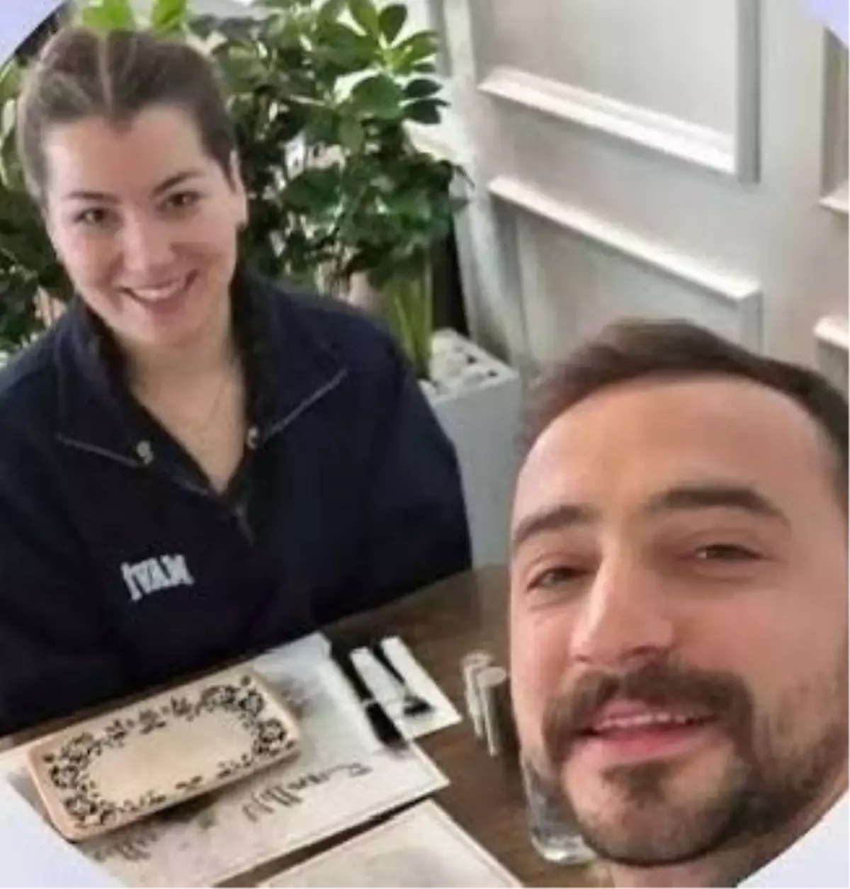 Etimesgut\'ta Şüpheli Düşüş Davası Başladı