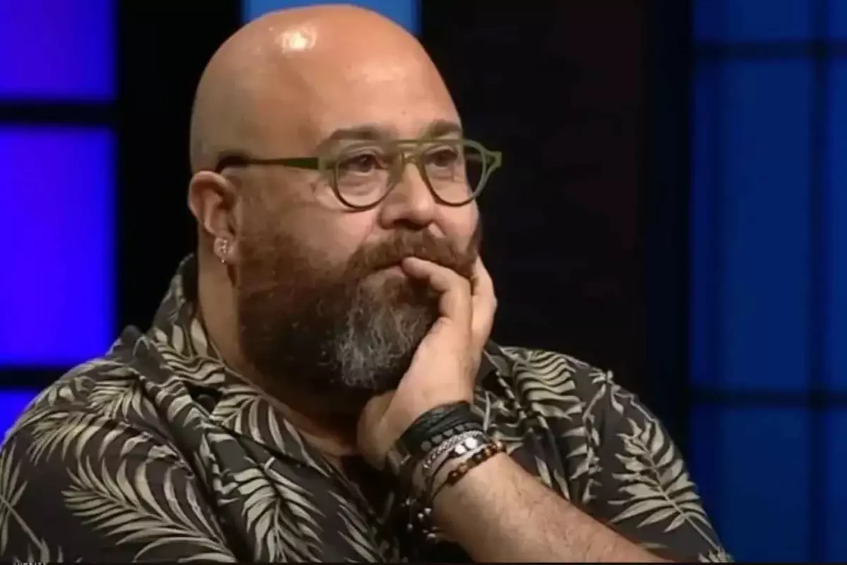 Somer Sivrioğlu yeni bir aşka yelken açtı