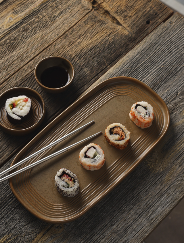 Tasarım odaklı yemek stilistliği ve fotoğrafçılığı öncüsü Tuba Özçakmak, uluslararası arenaya açılıyor