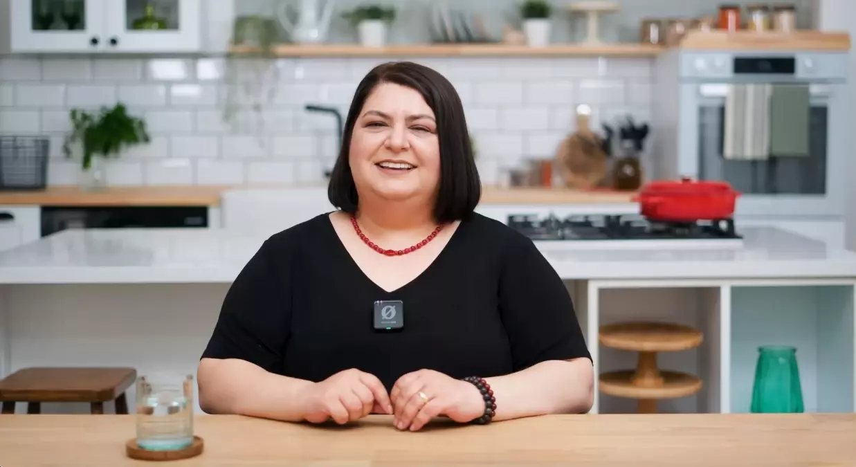 Tasarım odaklı yemek stilistliği ve fotoğrafçılığı öncüsü Tuba Özçakmak, uluslararası arenaya açılıyor