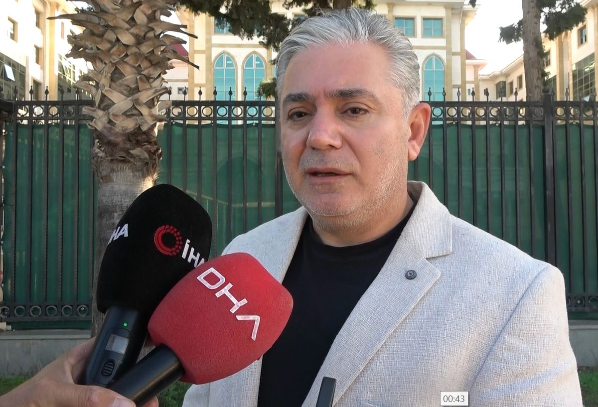 Cinayet Davasında Şikayet Geri Alındı