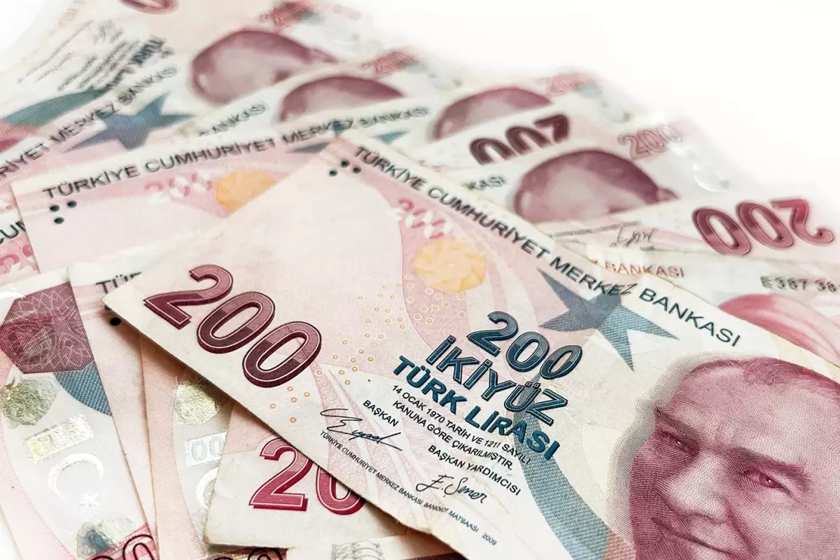 Gecikme Zammı Oranı Yüzde 3,7 Oldu