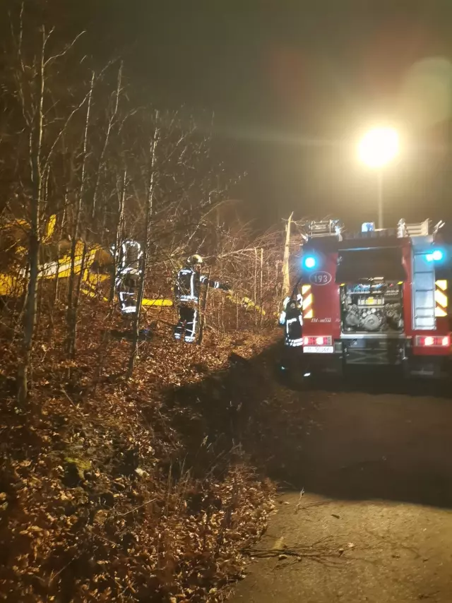 Yangın söndürme uçağı Hırvatistan'da düştü, pilot şehit oldu