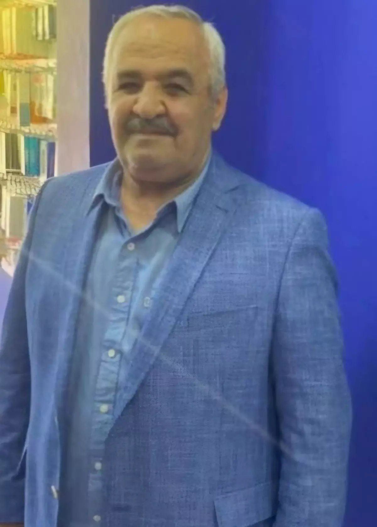 15 yaşındaki çocuk 75 yaşındaki adamı öldürdü! İfadesinde "Mesajları gördüm" dedi