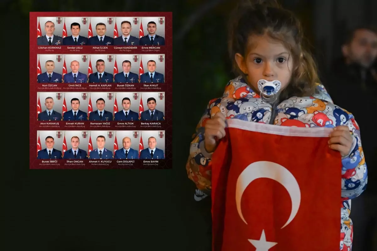 20 vatan evladına son görev! Şehitlerimiz memleketlerine uğurlanıyor