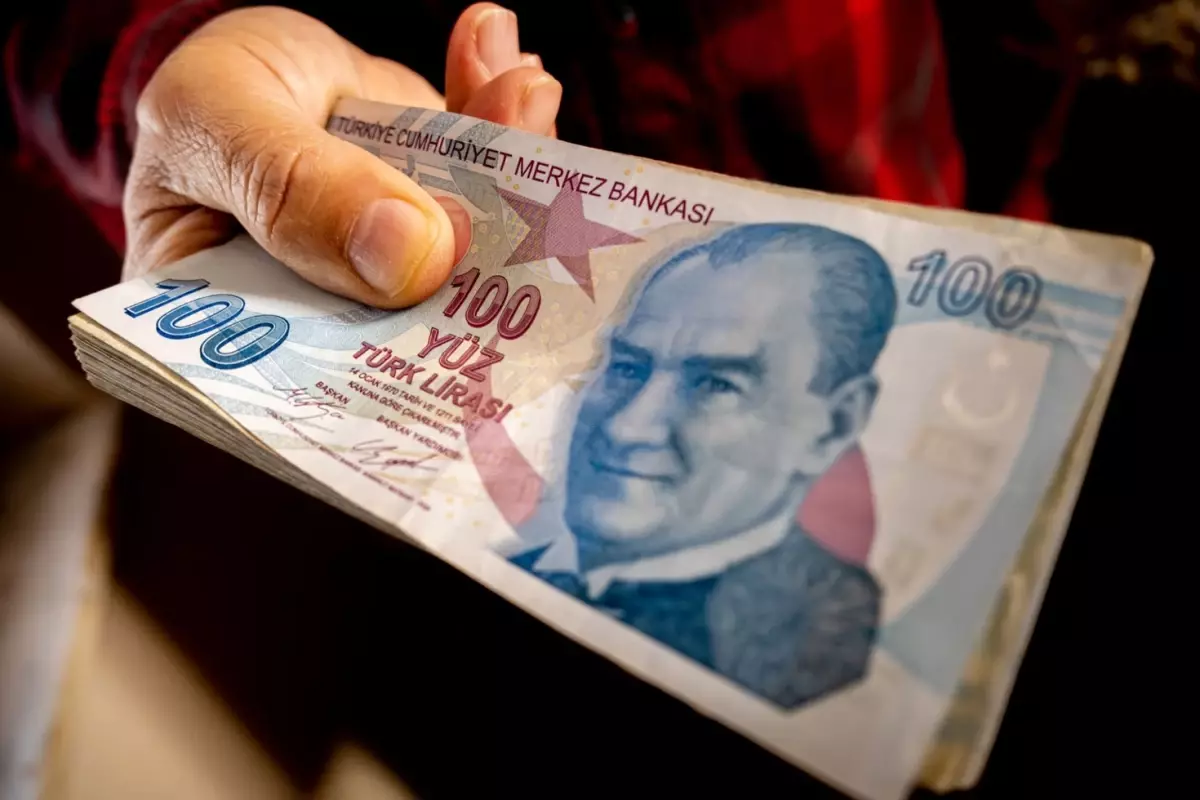 45 gün içinde doğal gaz sayacını değiştirmeyene 10 bin TL ceza