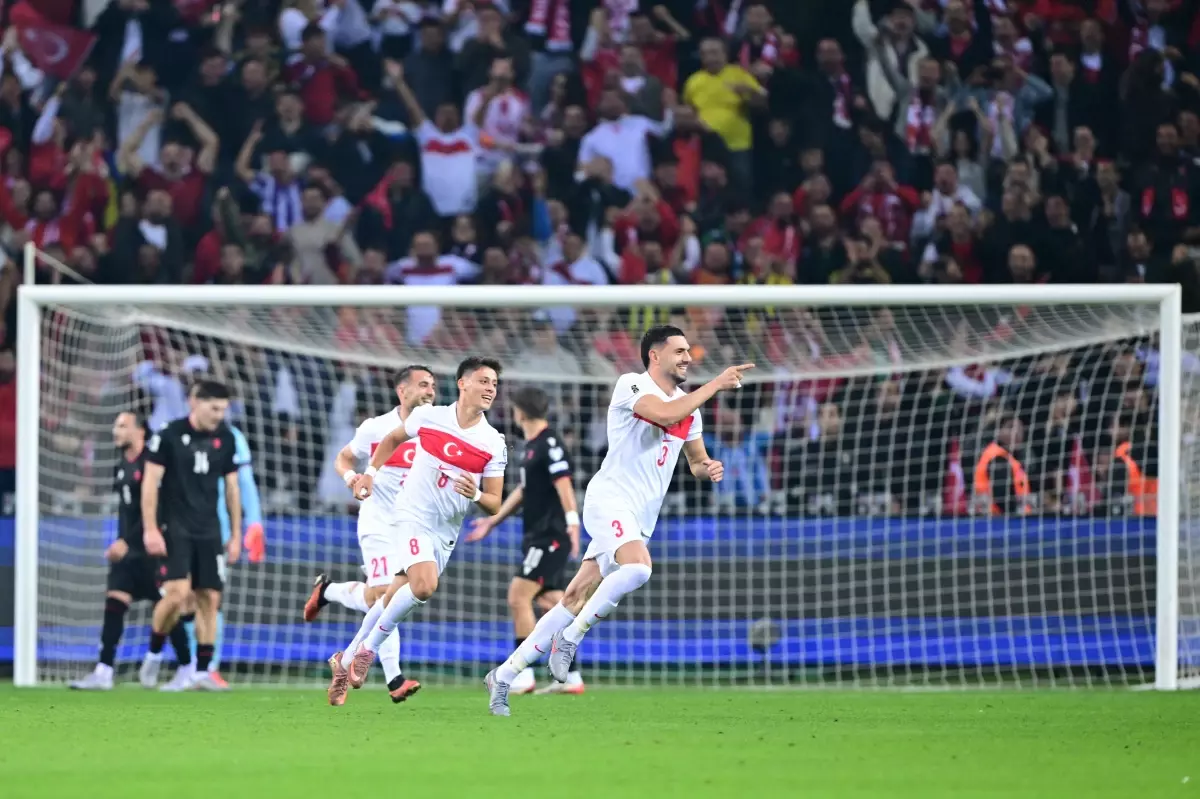 Türkiye, Bulgaristan\'la Karşılaşıyor