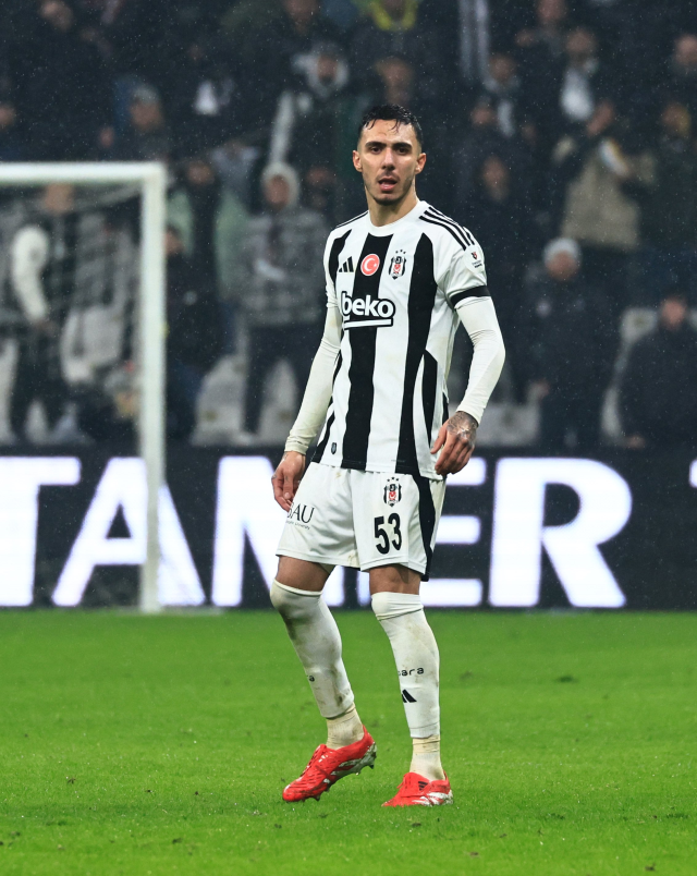 A Milli Takım'da sakatlık: Yıldız futbolcu aday kadrodan çıkarıldı